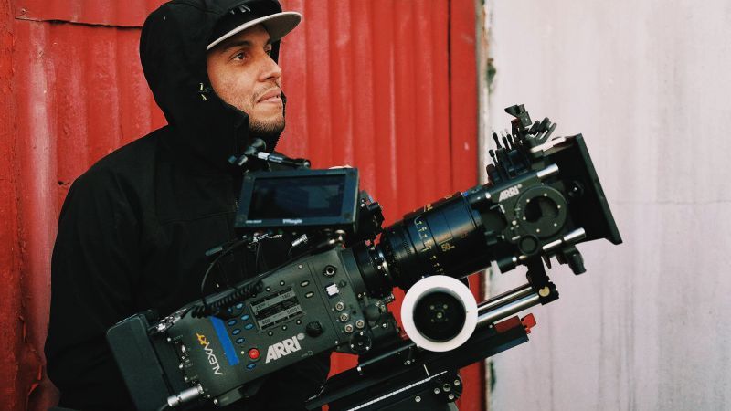 David Pulgarin
